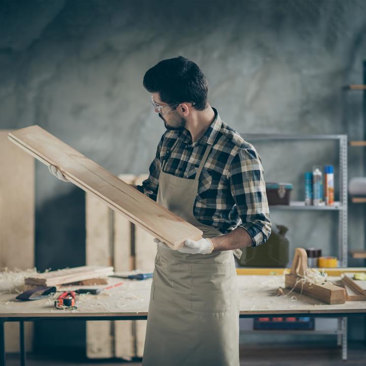 Produktbild Relaxdays Metallregal