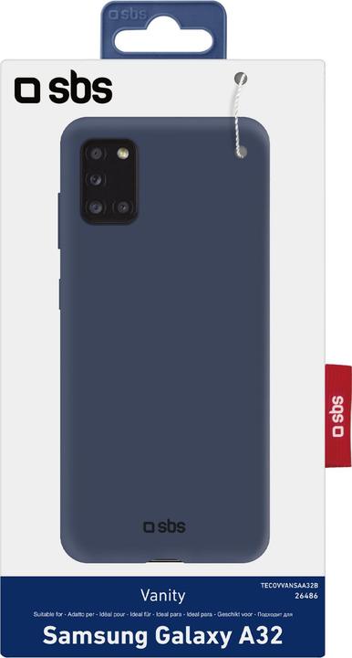 Actual product image SBS Cover (Samsung Galaxy A32 5G)