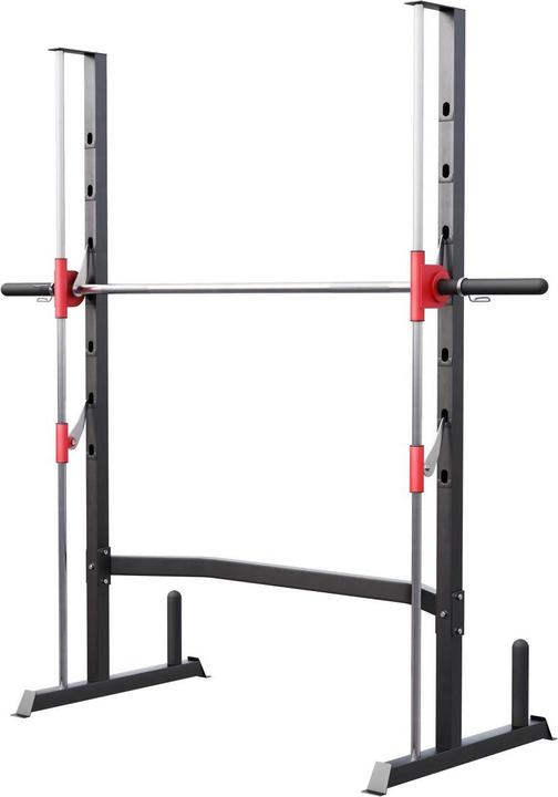 Produktbild Gorilla Sports Multipresse