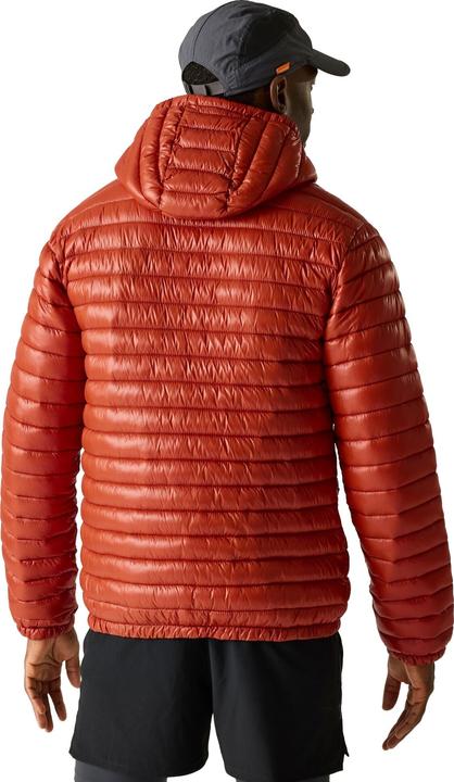 Produktbild Regatta Hurden Steppjacke (M)