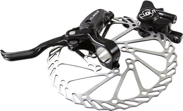 Produktbild Clarks Clout 1 (Bremsset, 2)