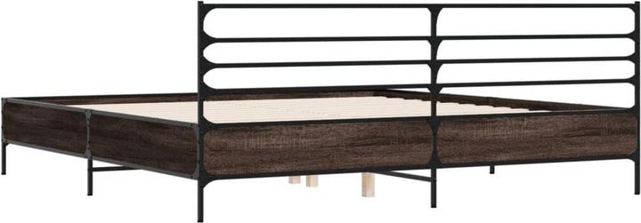 Image du produit vidaXL Bettgestell (180 x 200 cm)