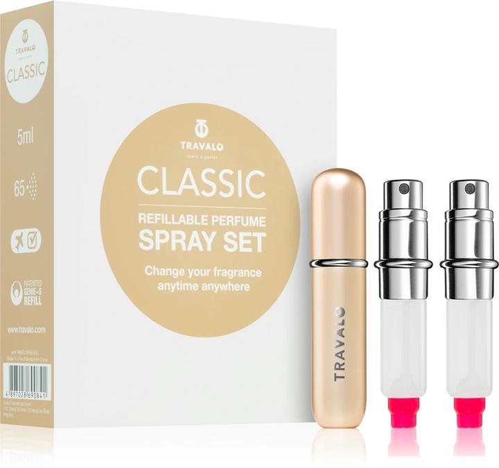 Produktbild Travalo Classic HD (15 ml)
