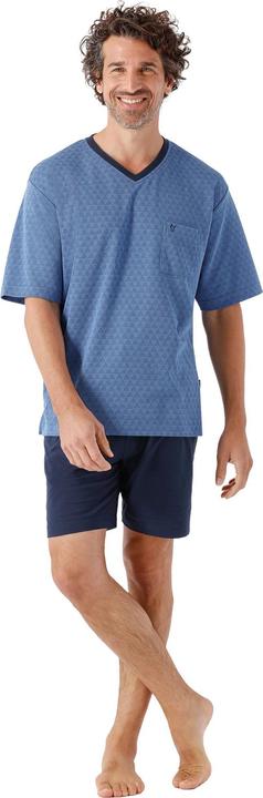 Produktbild Hajo Klima Light Schlafanzug (50, M)