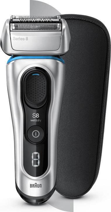 Image du produit Braun Série 8
