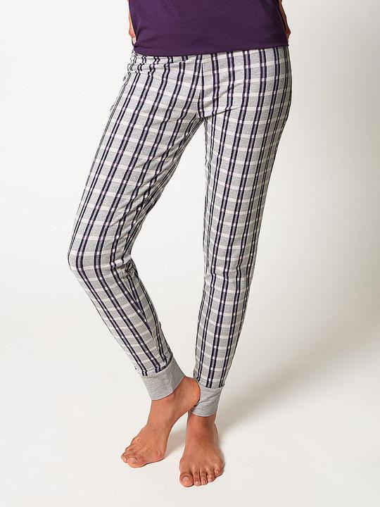 Produktbild Skiny Pyjamahose (38)