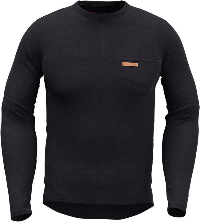 Actual product image Leatt MTB Trail 4.0 (S)