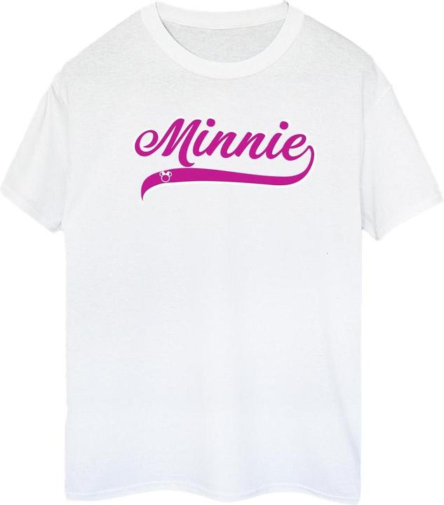 Produktbild Disney Minnie Mouse Logo TShirt (L)
