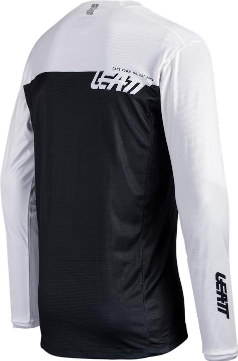Actual product image Leatt Jersey MTB Enduro 4.0 (L)