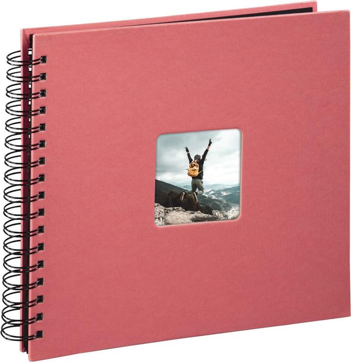 Hama Fenicottero (24 x 28 cm)