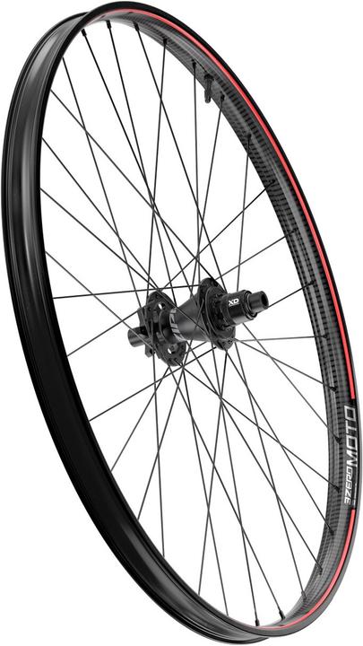 Produktbild Zipp 3Zero Moto (Hinterrad, 29")
