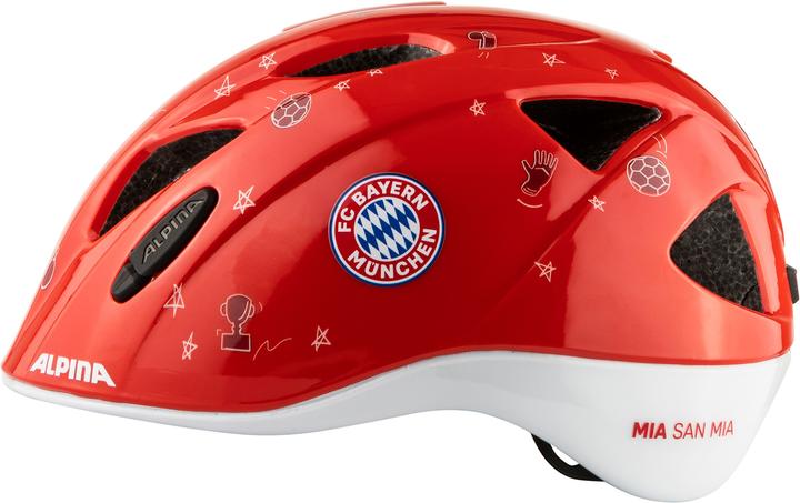 Produktbild Alpina Ximo FCB (45 - 49 cm)