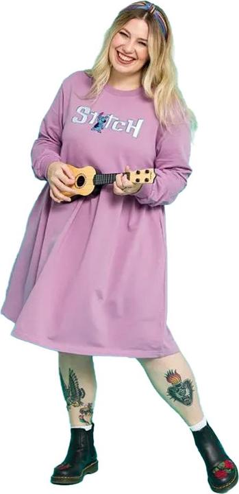 Produktbild Lilo & Stitch Kittelkleid (L)