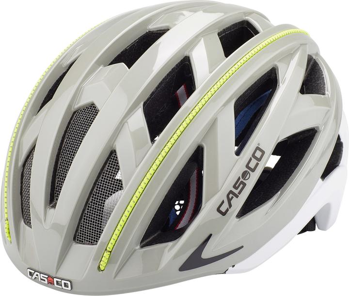 Actual product image Casco CUDA 2 Strada (52 - 54 cm)