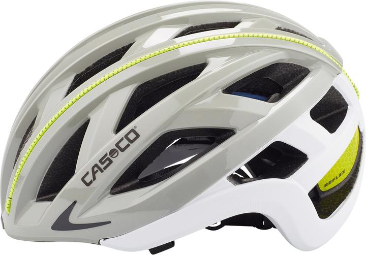 Actual product image Casco CUDA 2 Strada (52 - 54 cm)