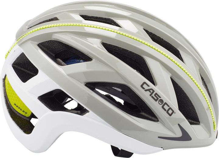 Actual product image Casco CUDA 2 Strada (52 - 54 cm)