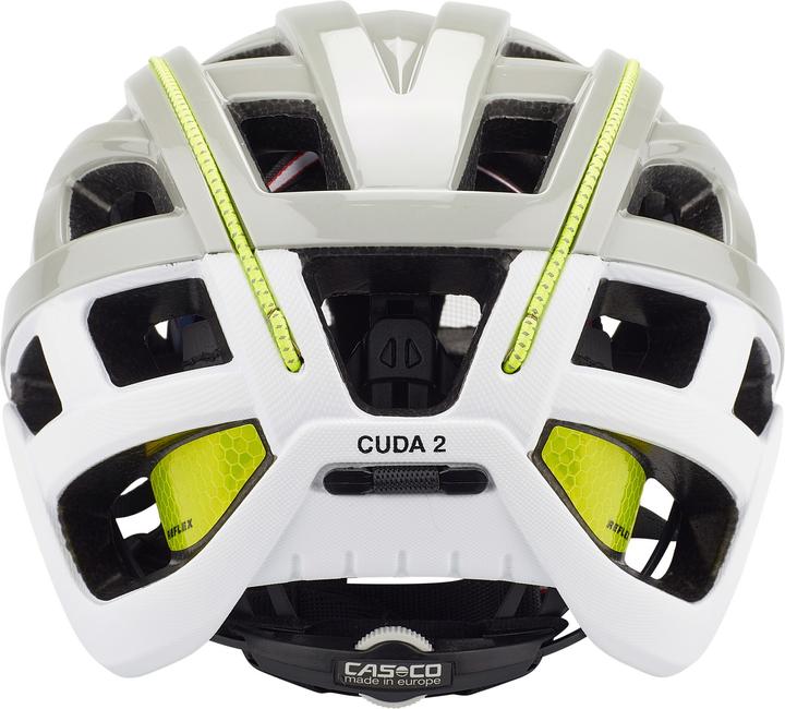 Actual product image Casco CUDA 2 Strada (52 - 54 cm)