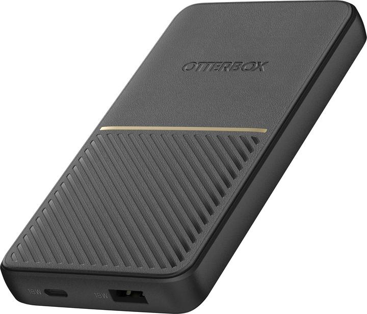 Produktbild OtterBox Standard-Schnelllade-Powerbank (10000 mAh, 18 W, 37 Wh)