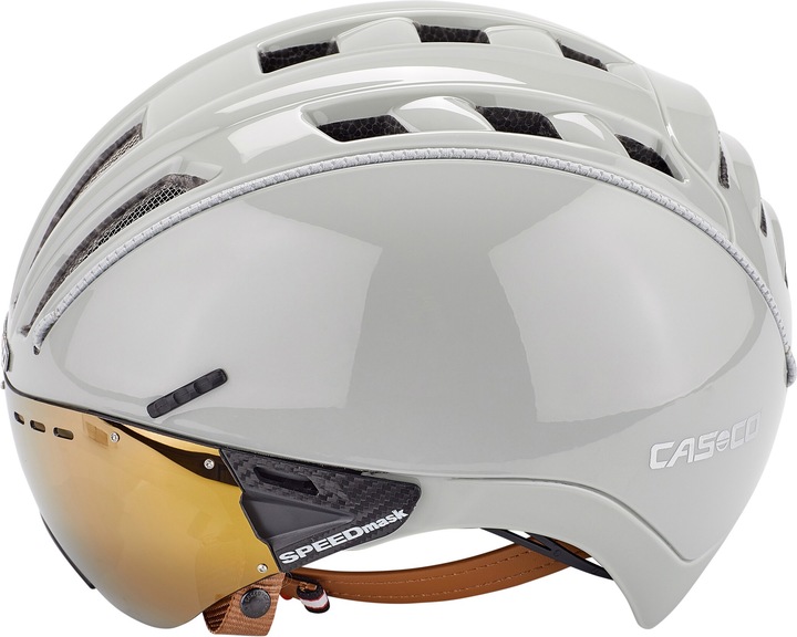 Actual product image Casco ROADSTER Plus (54 cm)