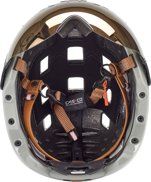 Actual product image Casco ROADSTER Plus (54 cm)