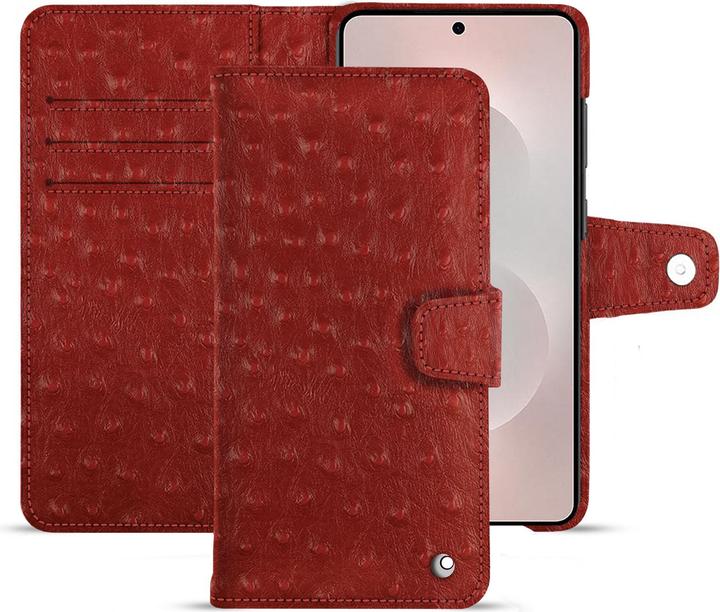 Autruche ciliegia ( Pantone #a4343a )