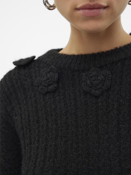 Produktbild Vero Moda VMALETTA Pullover Strickpullover (S)