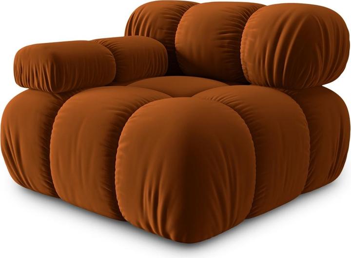Actual product image Micadoni Bellis (Modular sofa, 1-seater)