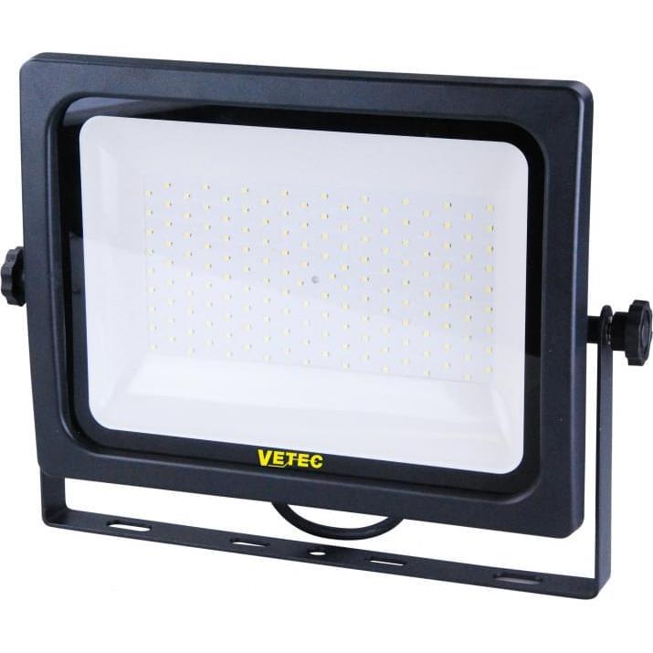 Veltec, Illuminazione officina, Vetec 55.108.151 55108151 Bouwlamp LED Comprimo 150 Watt