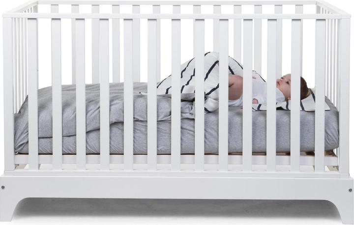 Produktbild Childhome Babybett 17 (70 x 140 cm)