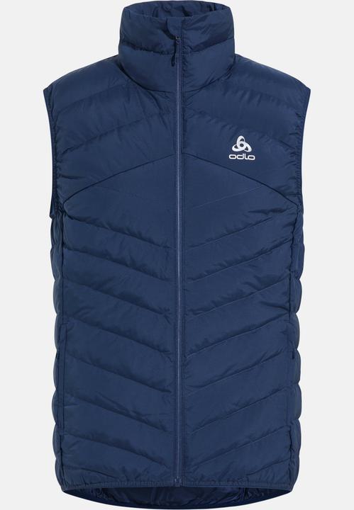 Actual product image Odlo Air Cocoon Vest (S)