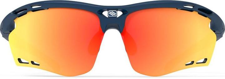 Produktbild Rudy Project Propulse Brille (blau-orange, Orange)