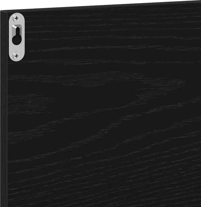 Produktbild vidaXL Badspiegel (40 x 10.50 x 37 cm)