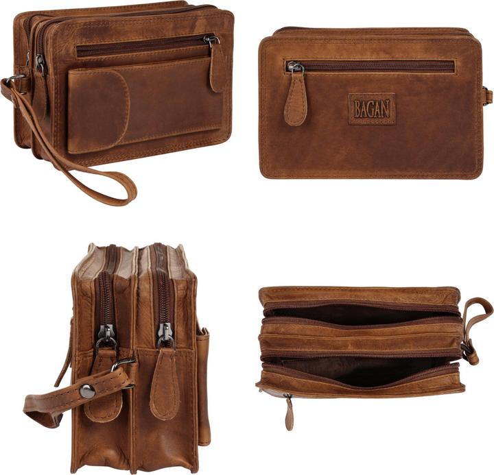 Produktbild Bagan Handgelenktasche