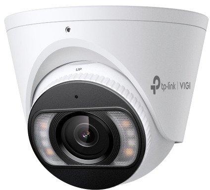 Immagine prodotto TP-Link Omada InSight S445S(2.8mm) VIGI 4MP ColorPro Turret (2688 x 1520 pixel)