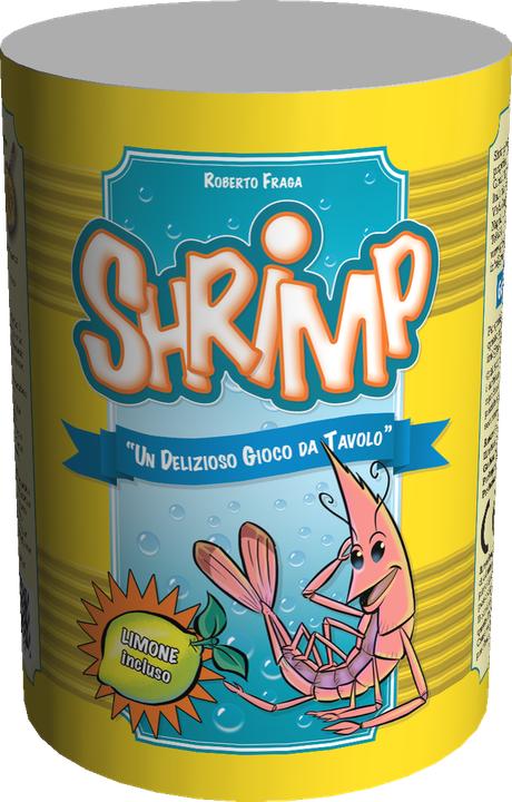 Image du produit Giochi uniti Shrimp