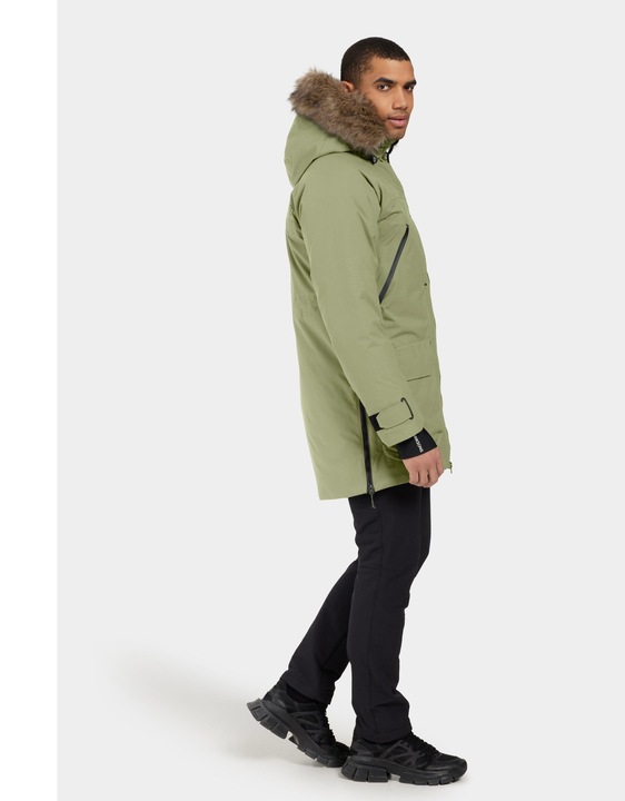 Produktbild Didriksons Zeus USX Parka 2 (L)