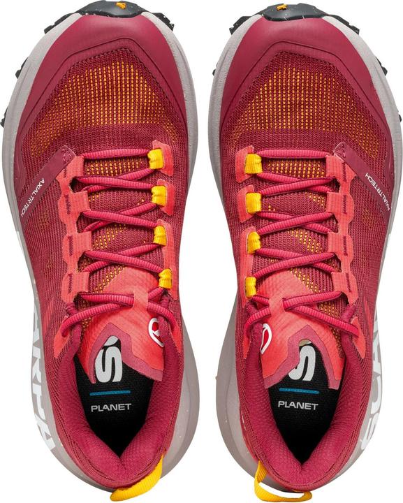Produktbild Scarpa Spin Planet Wmn (38)