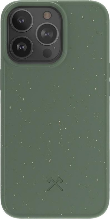 Woodcessories BioCase (Apple iPhone 13 Pro Max)