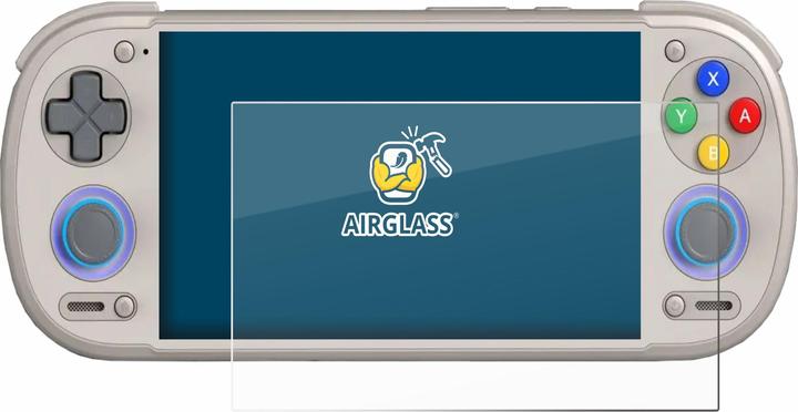 Actual product image BROTECT AirGlass Glass
