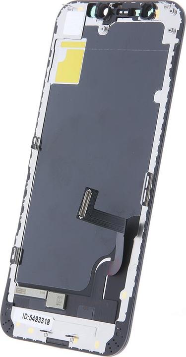 Produktbild OEM LCD Display mit Touchscreen iPhone 12 Mini Incell TFT schwarz (Display)