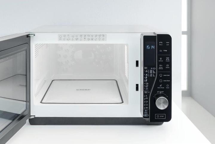 Actual product image Whirlpool MWF 427 SL Microwave Extra Space (25 l)