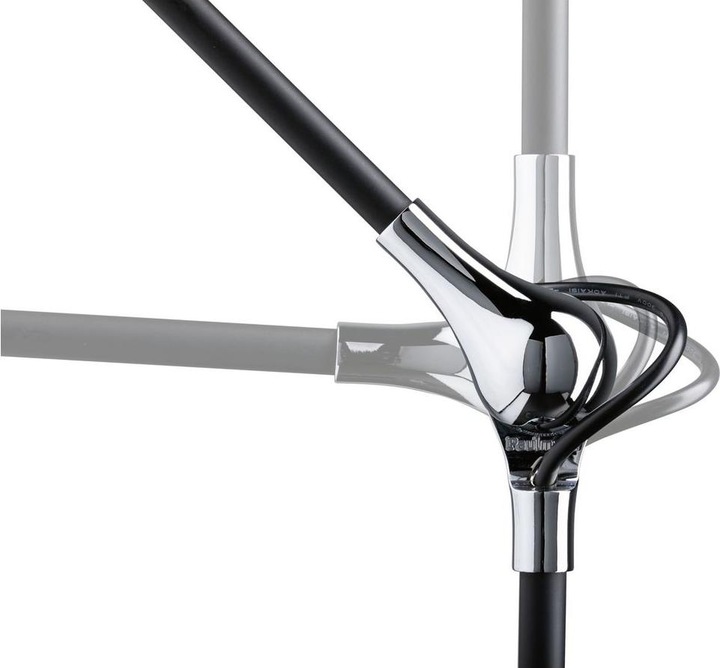 Produktbild Paulmann Numis inkl. Wireles-Charging (1150 lm)