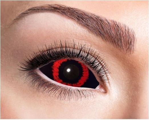 Zoelibat Roter Dämon (Schwarz)