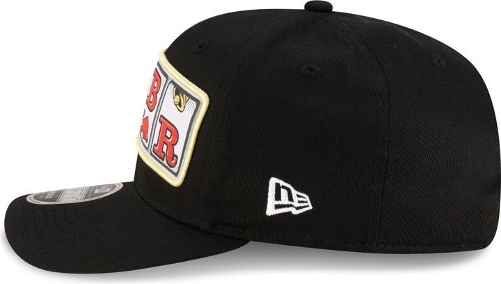 Produktbild New Era 9Fifty Snapback Cap - Red Bull F1 Las Vegas - M/L (M/L)