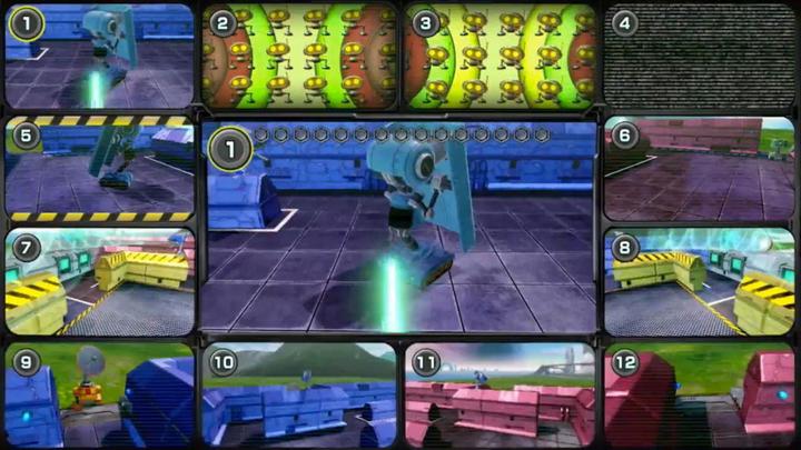 Image du produit Nintendo Star Fox Zero Guard (Wii U, DE)