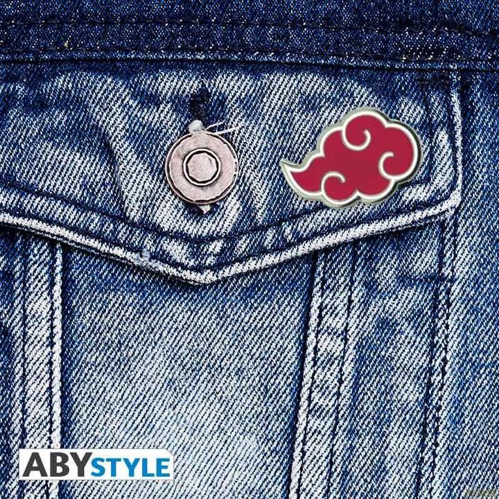 Immagine prodotto ABYstyle Naruto - Akatsuki Akatsuki