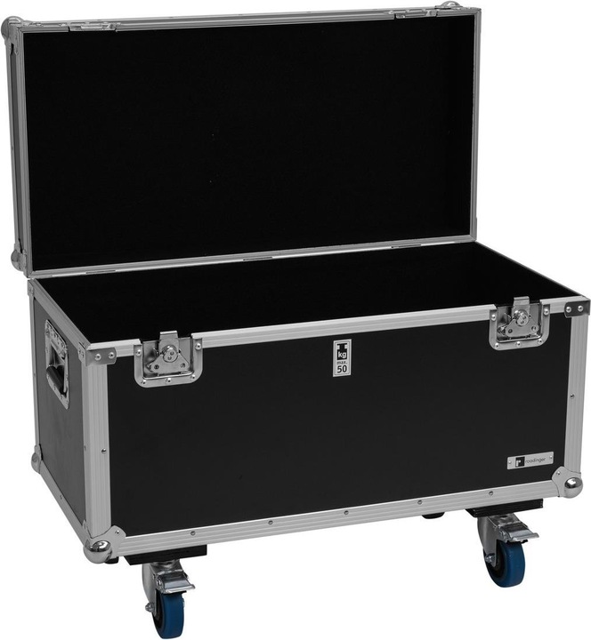 Actual product image Roadinger Universal transport case 80x40cm with castors (30126728) (Universal)