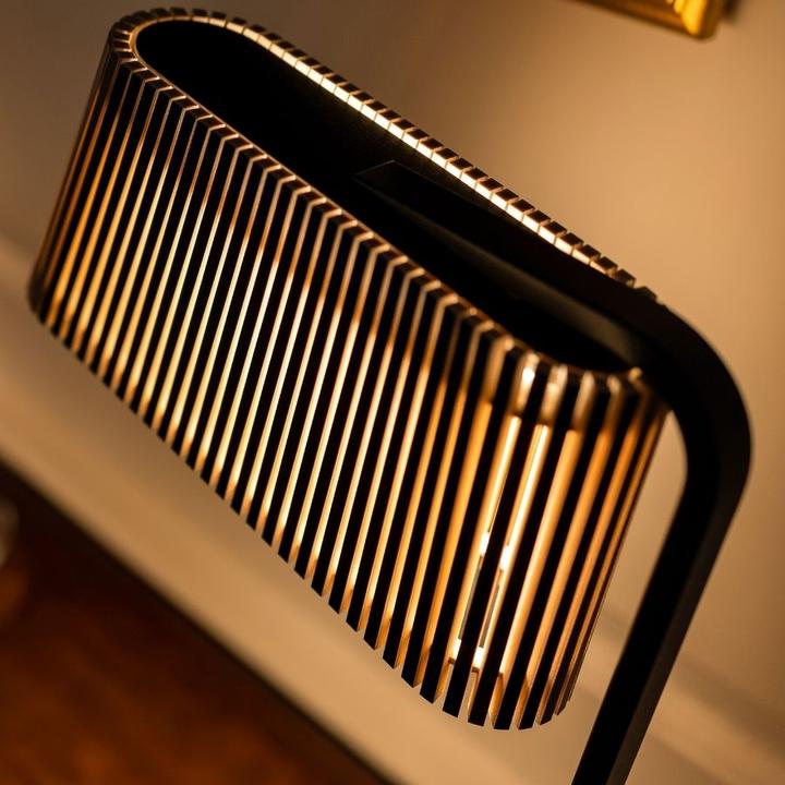 Actual product image Secto Design Owalo 7020 (630 lm, E14)