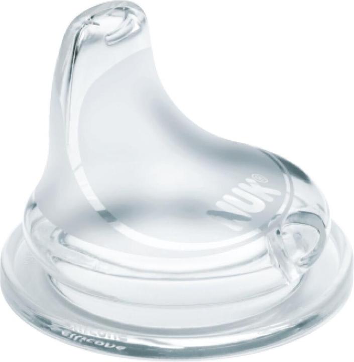 Produktbild NUK First Choice