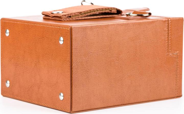 Produktbild Nisi 100mm All in one (Objektivtasche)